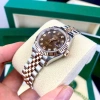 Fullbox ROLEX 28mm Thuỵ Sĩ - Đồng hồ nữ tay nhỏ, giá ưu đãi 13.95 triệu 6