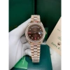 Fullbox Rolex Daydate Hai Lịch 41mm Máy Tự Động - Giá Ưu Đãi 3.555.000 VND