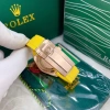 Fullbox Rolex Rainbow Sắc Vàng - Đồng Hồ Nam Sang Trọng Giá Giảm 2,650,000 VNĐ 3