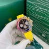 Fullbox Rolex Rainbow Sắc Vàng - Đồng Hồ Nam Sang Trọng Giá Giảm 2,650,000 VNĐ 4