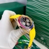 Fullbox Rolex Rainbow Sắc Vàng - Đồng Hồ Nam Sang Trọng Giá Giảm 2,650,000 VNĐ 6