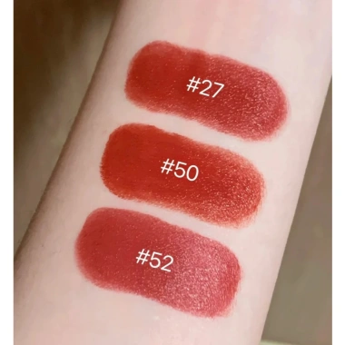 Fullbox Son Thỏi Tom Ford Lip Color Satin Matte 3.3g – Màu sang trọng, mượt mà, Giá chỉ 1.250.000₫