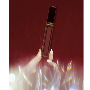 Fullbox Son Tom Ford TF 16 Vỏ Đỏ Limited - Son Chính Hãng Giá Ưu Đãi 581.537 VND 7