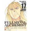 Fullmetal Alchemist Truyện Càng Giả Kim Thuật Sư 2.024 - Giá Ưu Đãi 69.000đ 3