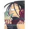 Fullmetal Alchemist Truyện Càng Giả Kim Thuật Sư 2.024 - Giá Ưu Đãi 69.000đ 8