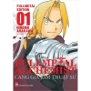 Fullmetal Alchemist Truyện Càng Giả Kim Thuật Sư 2.024 - Giá Ưu Đãi 69.000đ 9