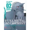Fullmetal Alchemist Truyện Càng Giả Kim Thuật Sư 2.024 - Giá Ưu Đãi 69.000đ 10