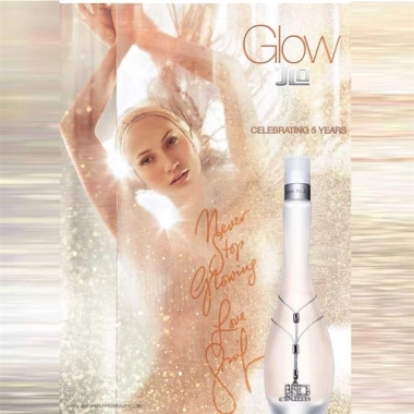 Fullseal Nước hoa Glow By JLo EDT 100ml - Hương quyến rũ, giảm giá 1.5 triệu 3