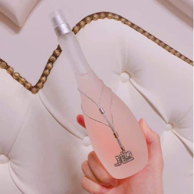 Fullseal Nước hoa Glow By JLo EDT 100ml - Hương quyến rũ, giảm giá 1.5 triệu 4