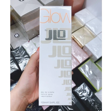 Fullseal Nước hoa Glow By JLo EDT 100ml - Hương quyến rũ, giảm giá 1.5 triệu 5