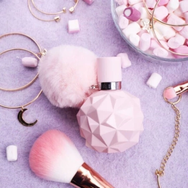 Fullseal Nước hoa nữ Ariana Grande Sweet Like Candy EDP 100ml - Giá chỉ 1.580.000₫ 5