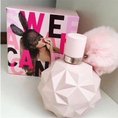 Fullseal Nước hoa nữ Ariana Grande Sweet Like Candy EDP 100ml - Giá chỉ 1.580.000₫ 6