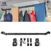 Funtasica Móc Treo Quần Áo Ô Tô Thân Nhôm Đa Năng - Thanh Xe Du Lịch, Kính Thiên Văn, Giá Treo SUV & RVS - 598.400₫