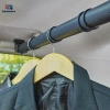 Funtasica Móc Treo Quần Áo Ô Tô Thân Nhôm Đa Năng - Thanh Xe Du Lịch, Kính Thiên Văn, Giá Treo SUV & RVS - 598.400₫ 2