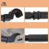 Funtasica Móc Treo Quần Áo Ô Tô Thân Nhôm Đa Năng - Thanh Xe Du Lịch, Kính Thiên Văn, Giá Treo SUV & RVS - 598.400₫ 6