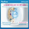Fuoroce Nước Tẩy Bồn Cầu Không Cần Chà - Kiềm, Loại Bỏ 99.9% Vi Khuẩn, 59.000 VND 2
