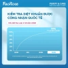 Fuoroce Nước Tẩy Bồn Cầu Không Cần Chà - Kiềm, Loại Bỏ 99.9% Vi Khuẩn, 59.000 VND 4