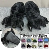 Fursuit Khủng Long Cosplay – Lông Thú, Móng Vuốt, Giày Paw, Giá ưu đãi 206.553₫