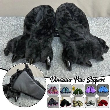 Fursuit Khủng Long Cosplay – Lông Thú, Móng Vuốt, Giày Paw, Giá ưu đãi 206.553₫
