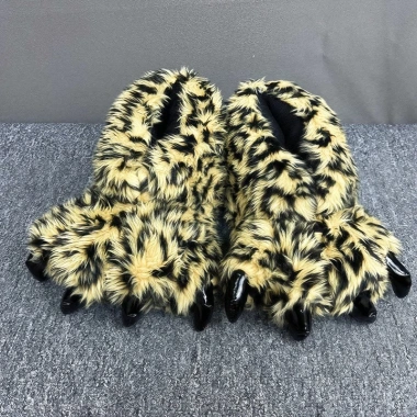 Fursuit Khủng Long Cosplay – Lông Thú, Móng Vuốt, Giày Paw, Giá ưu đãi 206.553₫ 5