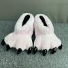 Fursuit Khủng Long Cosplay – Lông Thú, Móng Vuốt, Giày Paw, Giá ưu đãi 206.553₫ 7