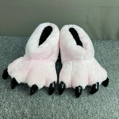 Fursuit Khủng Long Cosplay – Lông Thú, Móng Vuốt, Giày Paw, Giá ưu đãi 206.553₫ 7