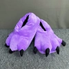 Fursuit Khủng Long Cosplay – Lông Thú, Móng Vuốt, Giày Paw, Giá ưu đãi 206.553₫ 8