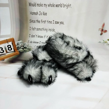 Fursuit Khủng Long Cosplay – Lông Thú, Móng Vuốt, Giày Paw, Giá ưu đãi 206.553₫ 9