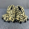 Fursuit Khủng Long Cosplay – Lông Thú, Móng Vuốt, Giày Paw, Giá ưu đãi 206.553₫ 10