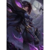 Fury Mind KaiSa Riftbound Meta Tier List 2.025 Thẻ Bài LoL TCG Giá Ưu Đãi 140k 7