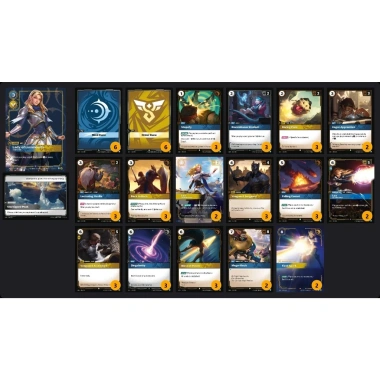 Fury Mind KaiSa Riftbound Meta Tier List 2.025 Thẻ Bài LoL TCG Giá Ưu Đãi 140k 14 Fury Mind KaiSa Riftbound Meta Tier List 2.025 Thẻ Bài LoL TCG Giá Ưu Đãi 140k 14