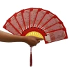 FUSIONFLASH Quạt Phong Bì Đỏ - Túi Tiền Năm Mới 6/10, Lời Chúc May Mắn Trung Quốc 3