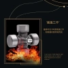Futian Ba Bánh Xe Máy Đa Năng Khớp Ổ Trục Shenli Lungxin 64NI - 211.384₫ 3