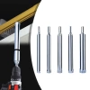 FUXIN Tay san phẳng kéo dài đai ốc vít rỗng, ổ cắm lục giác - Giá 50.193 VND 3