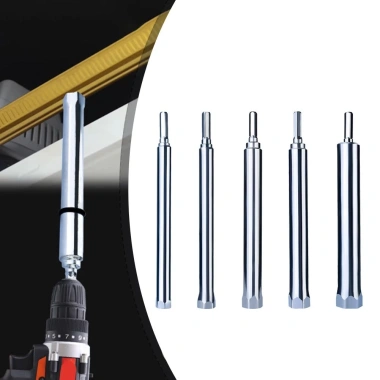 FUXIN Tay san phẳng kéo dài đai ốc vít rỗng, ổ cắm lục giác - Giá 50.193 VND 3 FUXIN Tay san phẳng kéo dài đai ốc vít rỗng, ổ cắm lục giác - Giá 50.193 VND 3