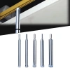 FUXIN Tay san phẳng kéo dài đai ốc vít rỗng, ổ cắm lục giác - Giá 50.193 VND 4