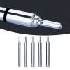 FUXIN Tay san phẳng kéo dài đai ốc vít rỗng, ổ cắm lục giác - Giá 50.193 VND 5