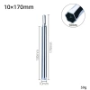 FUXIN Tay san phẳng kéo dài đai ốc vít rỗng, ổ cắm lục giác - Giá 50.193 VND 7