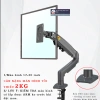 G45 F80 Giá Treo Màn Hình 22-40 inch, Xoay 360 độ, Tay Treo - Giá Ưu Đãi 365k