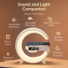 G63 Loa Bluetooth Mini – Sạc Không Dây, Đèn Đồng Hồ, Báo Thức, Giá 137.177đ 6