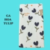 Ga bọc đệm xơ dừa mềm mại, thoáng mát cho cũi 105x60 & 120x70 - Giá ưu đãi 124.000₫ 2