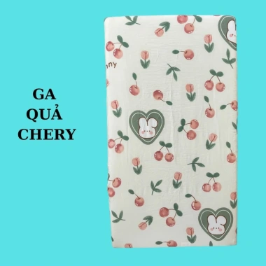 Ga bọc đệm xơ dừa mềm mại, thoáng mát cho cũi 105x60 & 120x70 - Giá ưu đãi 124.000₫ 7