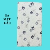 Ga bọc đệm xơ dừa mềm mại, thoáng mát cho cũi 105x60 & 120x70 - Giá ưu đãi 124.000₫ 8