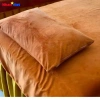 Ga Bọc Nệm Spa Tuyết Nhung Mềm Mịn êm Ái, Dày Dặn Sang Trọng, Dùng cho Giường Massage – Giảm Giá 23% Chỉ 140.000đ 3