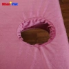 Ga Bọc Nệm Spa Tuyết Nhung Mềm Mịn êm Ái, Dày Dặn Sang Trọng, Dùng cho Giường Massage – Giảm Giá 23% Chỉ 140.000đ 4