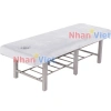 Ga Bọc Nệm Spa Tuyết Nhung Mềm Mịn êm Ái, Dày Dặn Sang Trọng, Dùng cho Giường Massage – Giảm Giá 23% Chỉ 140.000đ 10