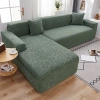Ga Bọc Sofa Chữ L Nỉ Nhung Mềm Mịn Co Giãn Ôm Form Bảo Vệ Sofa Giá 979k 3
