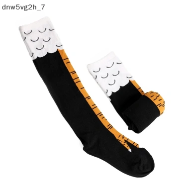 Gà chân vớ DN 1 cặp - Đùi cao, thả đầu gối, chiều dài chuẩn, giảm giá 25.875 VND 7