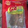 Gà chay nửa con - Thịt chay ngon, giá chỉ 40.000 đồng, giảm giá từ 49.600