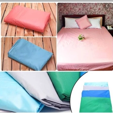 Ga chống thấm 1m2x1m9 đa màu - kích thước chuẩn, giá 98.000đ - bảo vệ nhà 2 Ga chống thấm 1m2x1m9 đa màu - kích thước chuẩn, giá 98.000đ - bảo vệ nhà 2